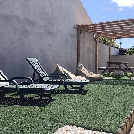 Casa Das Hortas Vila Franca do Campo Kültér fotó