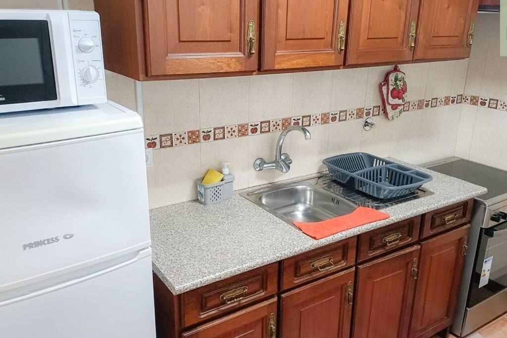 Casa Das Hortas Vila Franca do Campo Kültér fotó