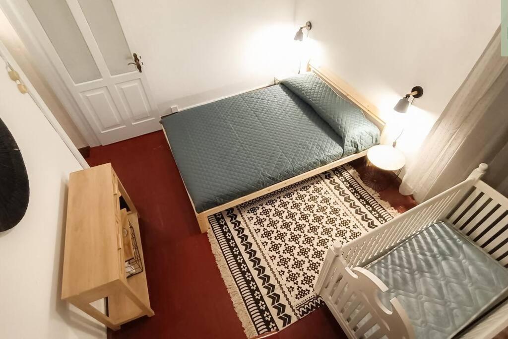 Casa Das Hortas Vila Franca do Campo Kültér fotó