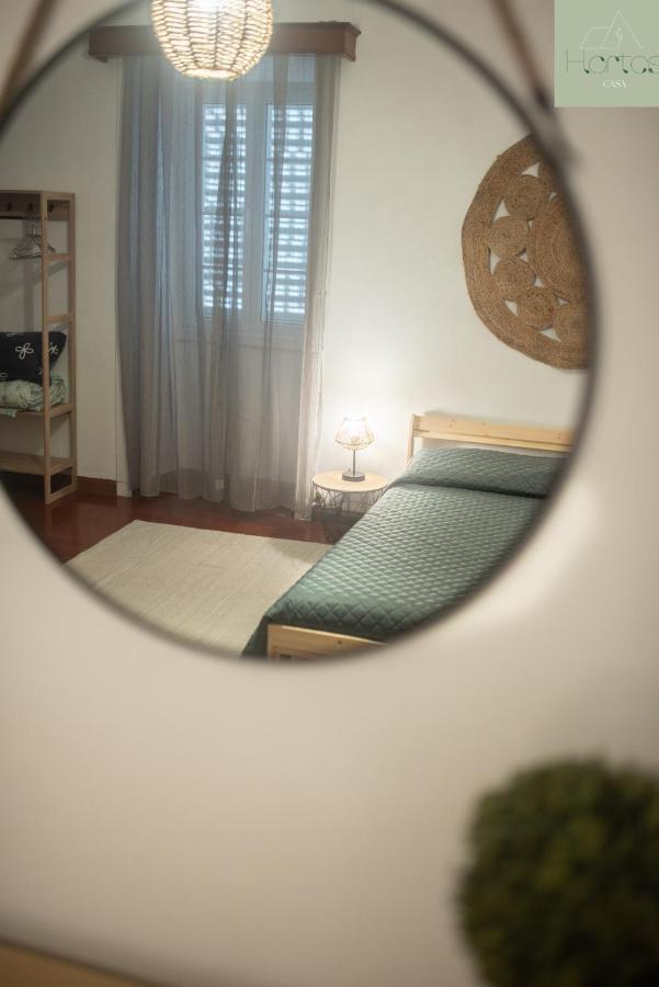 Casa Das Hortas Vila Franca do Campo Kültér fotó