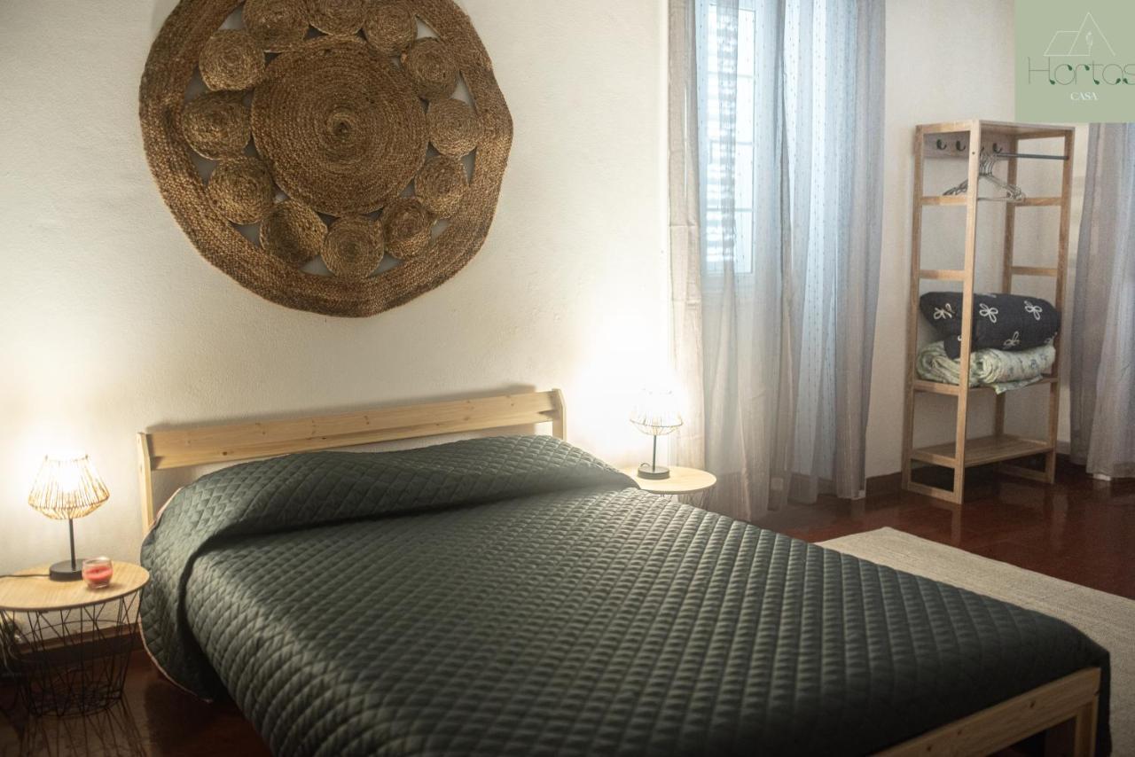 Casa Das Hortas Vila Franca do Campo Kültér fotó