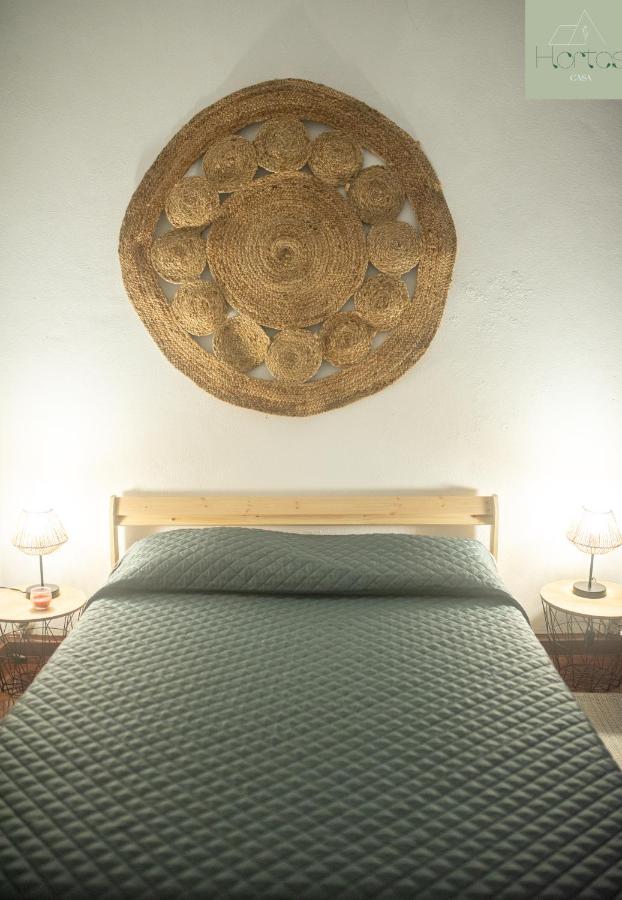 Casa Das Hortas Vila Franca do Campo Kültér fotó