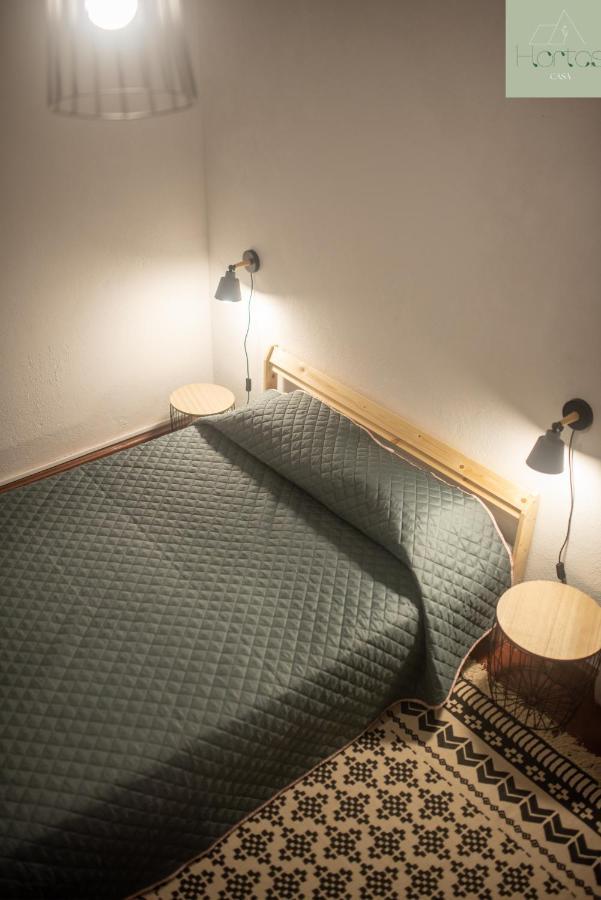 Casa Das Hortas Vila Franca do Campo Kültér fotó
