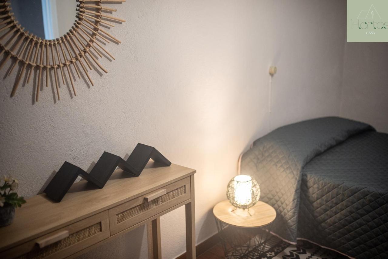 Casa Das Hortas Vila Franca do Campo Kültér fotó